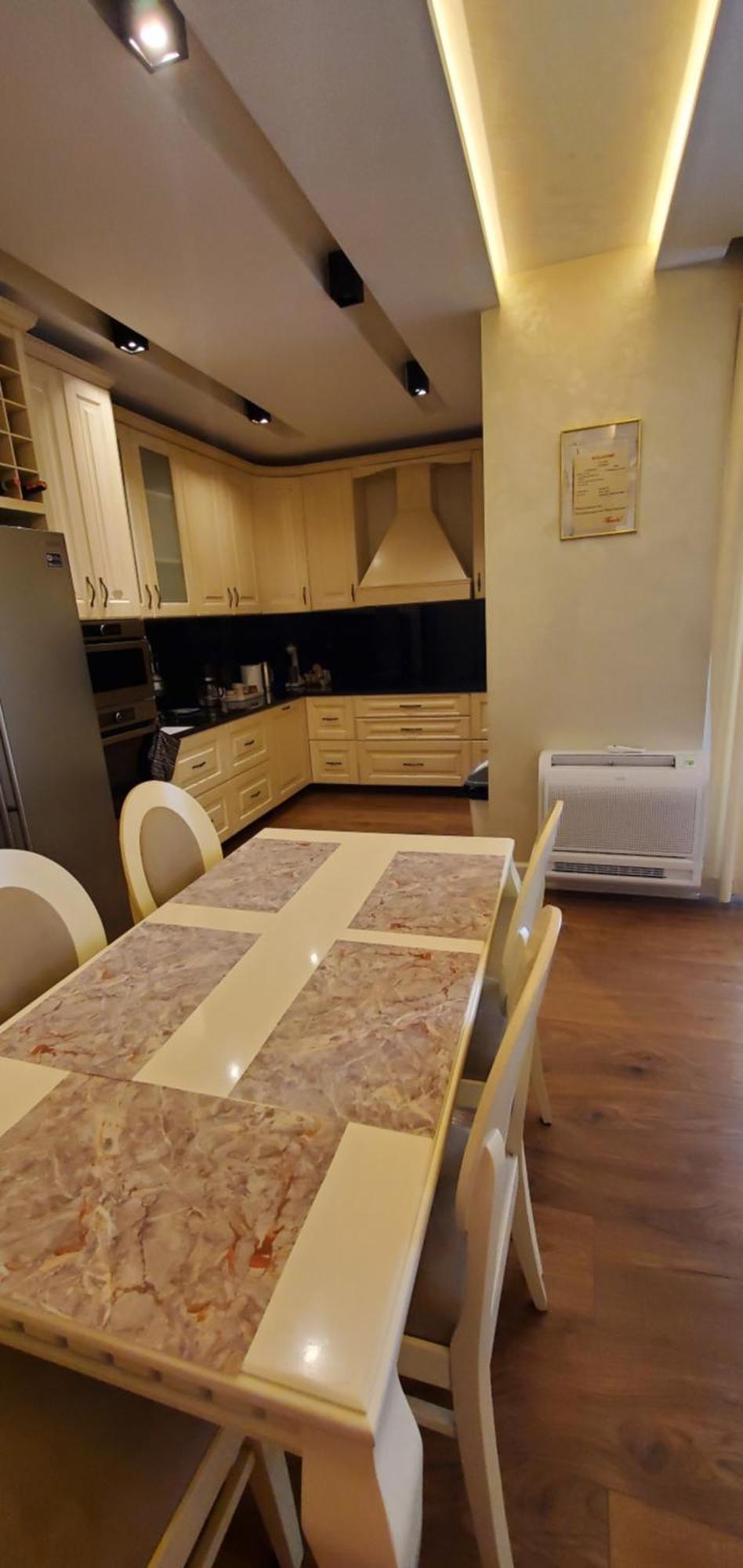Sea Side Apartment Влёра Экстерьер фото